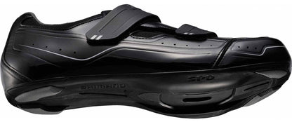 Shimano Rt33 Spd Road Shoes Size 40