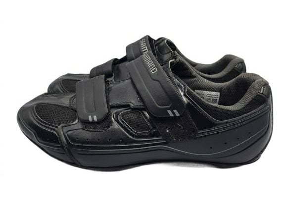 Shimano Rt33 Spd Road Shoes Size 40