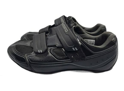 Shimano Rt33 Spd Road Shoes Size 40