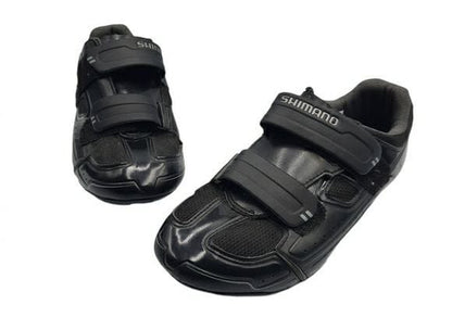 Shimano Rt33 Spd Road Shoes Size 40