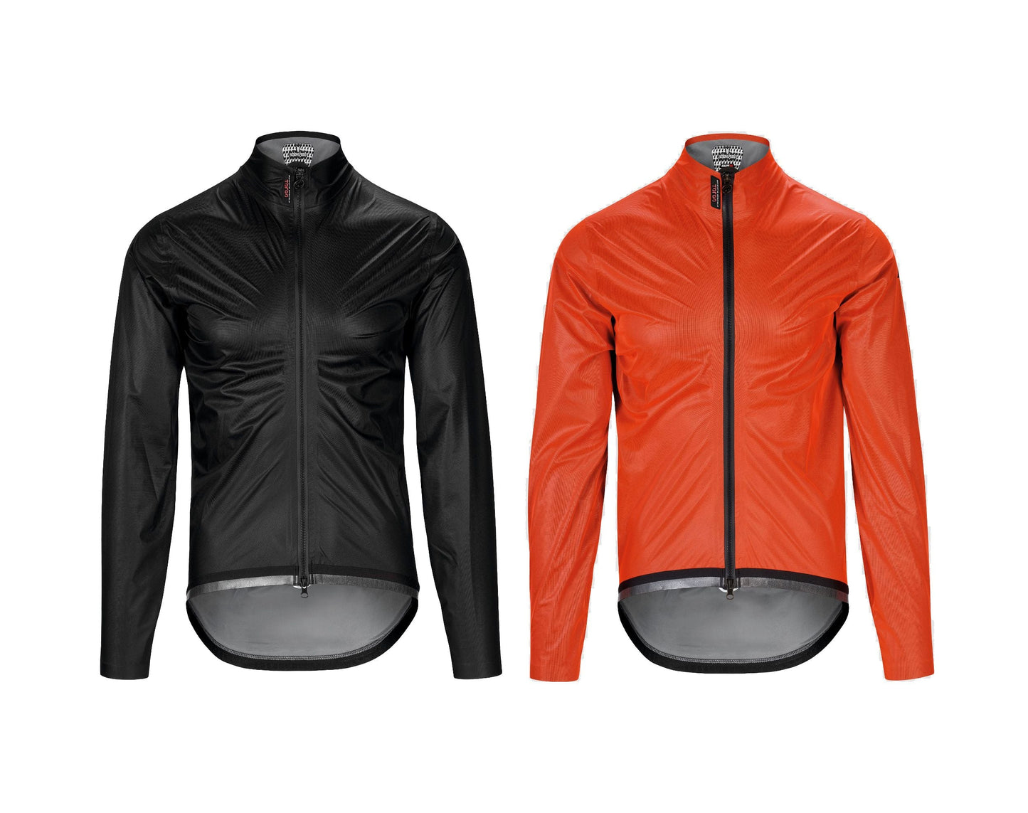 Assos Equipe Rs Rain Jacket Targa