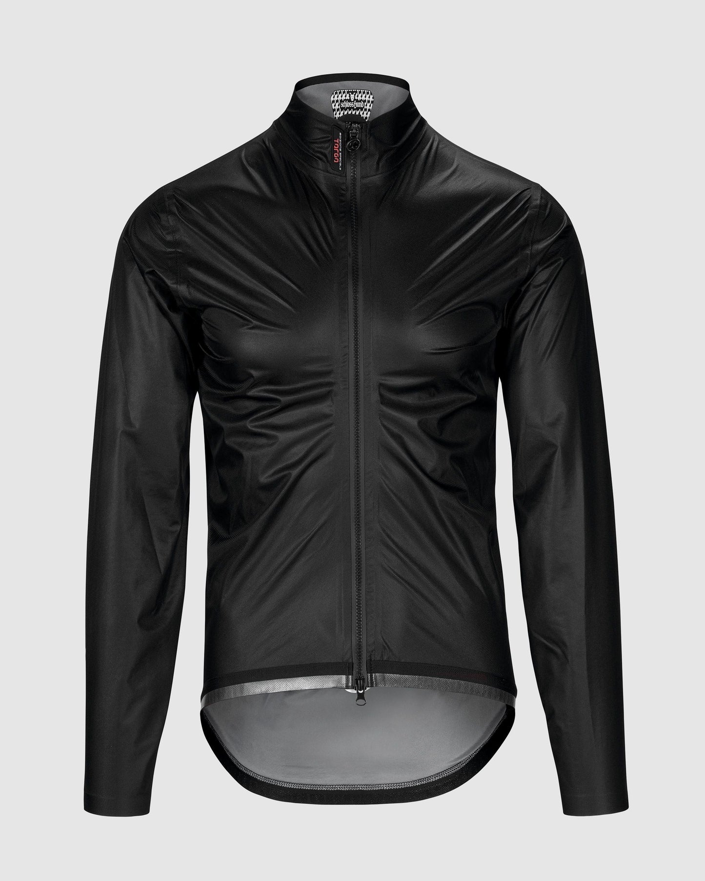 Assos Equipe Rs Rain Jacket Targa