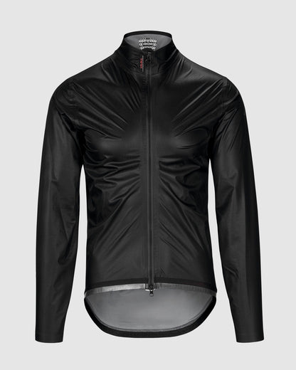 Assos Equipe Rs Rain Jacket Targa