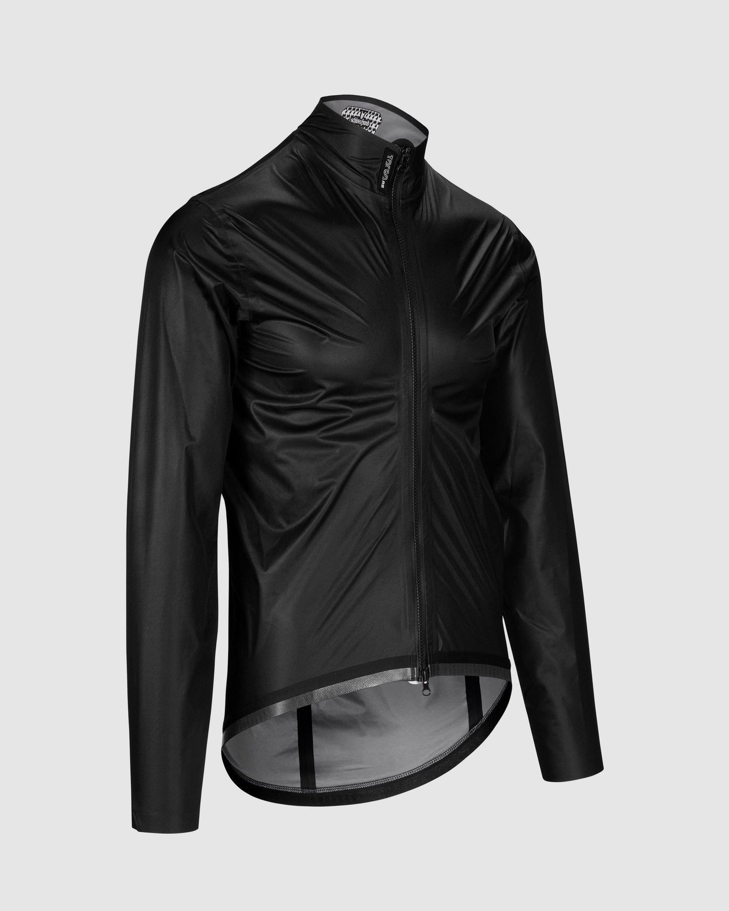 Assos Equipe Rs Rain Jacket Targa