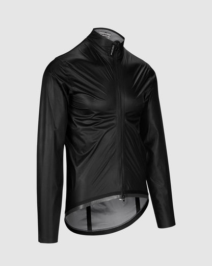 Assos Equipe Rs Rain Jacket Targa
