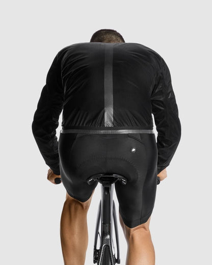 Assos Equipe Rs Rain Jacket Targa