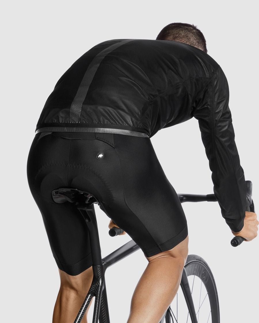 Assos Equipe Rs Rain Jacket Targa