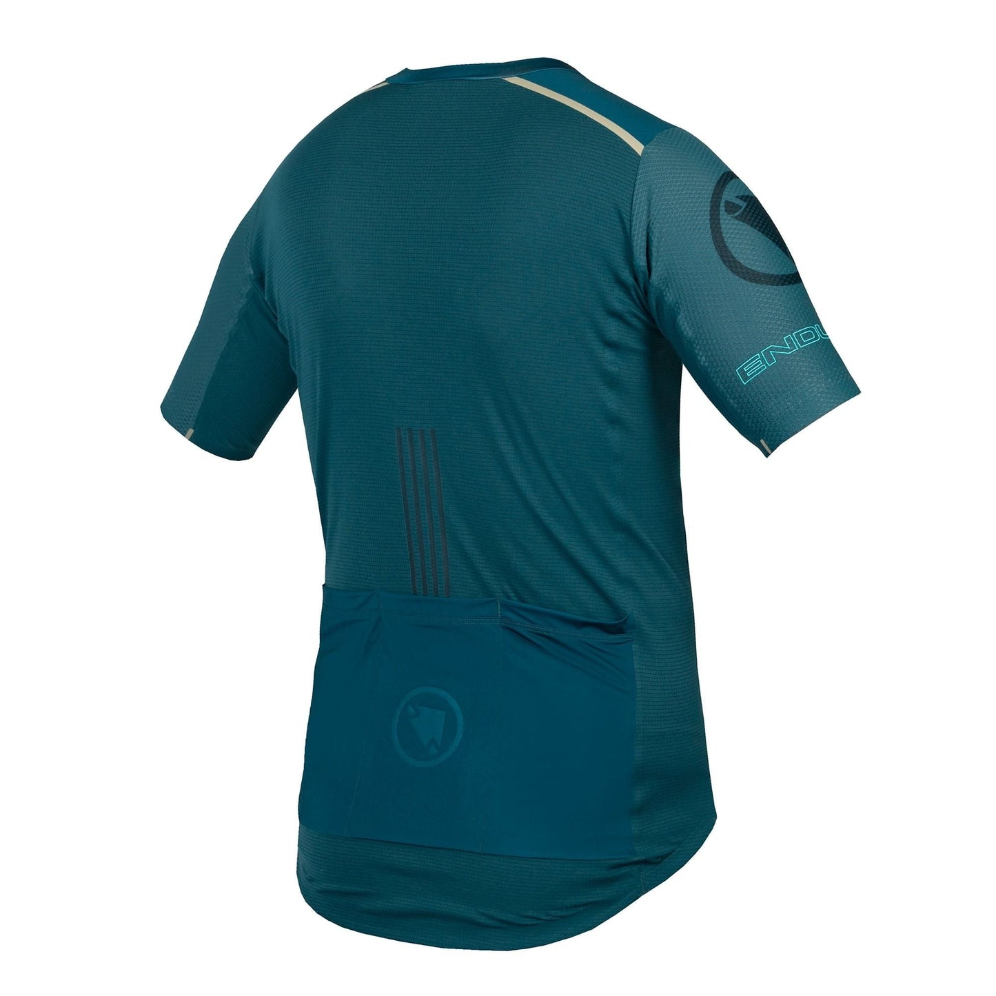 Endura Pro Sl Race Jersey Deep Teal