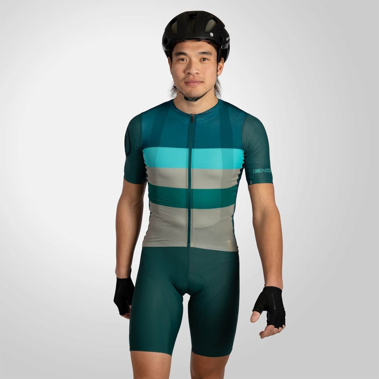 Endura Pro Sl Race Jersey Deep Teal