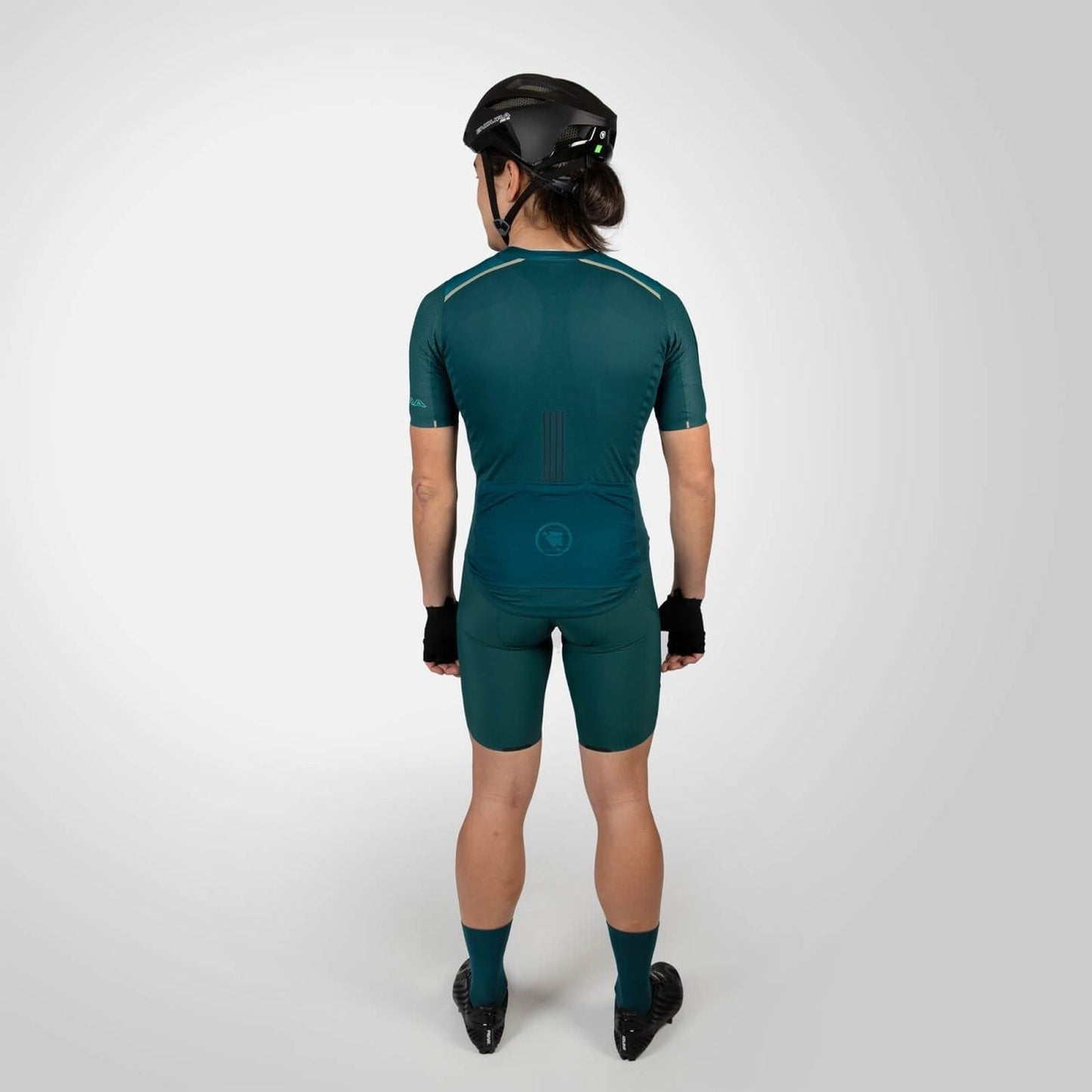 Endura Pro Sl Race Jersey Deep Teal