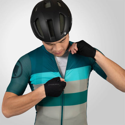 Endura Pro Sl Race Jersey Deep Teal