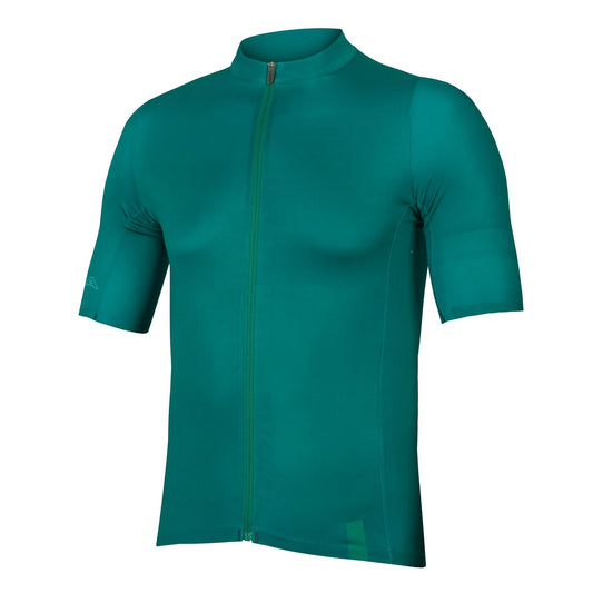 Pro SL S/S Jersey: Emeraldgreen - M