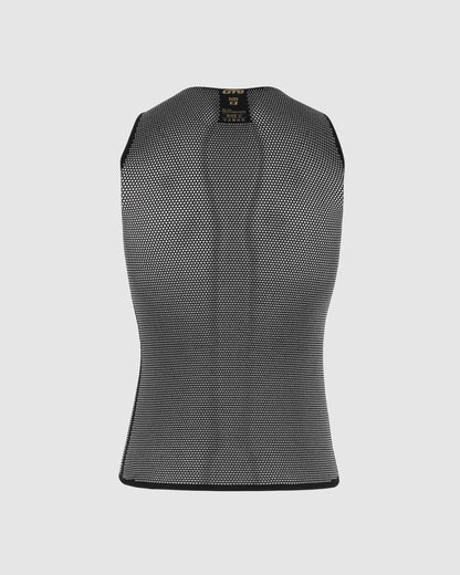 Assos Gto Sleeveless Dermasensor Small Size