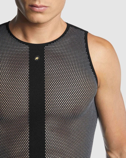 Assos Gto Sleeveless Dermasensor Small Size