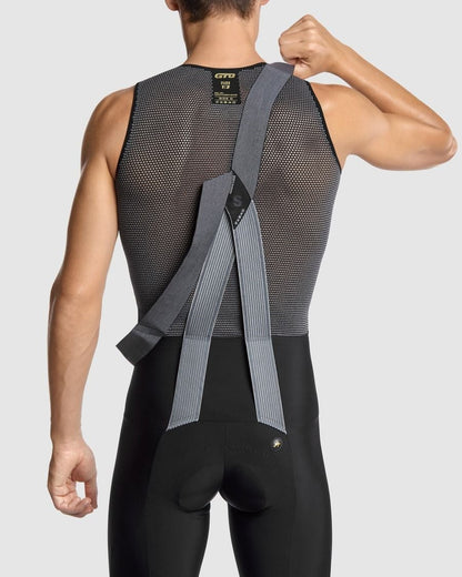 Assos Gto Sleeveless Dermasensor Small Size