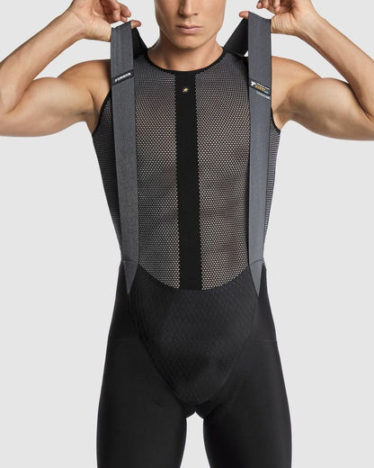 Assos Gto Sleeveless Dermasensor Small Size