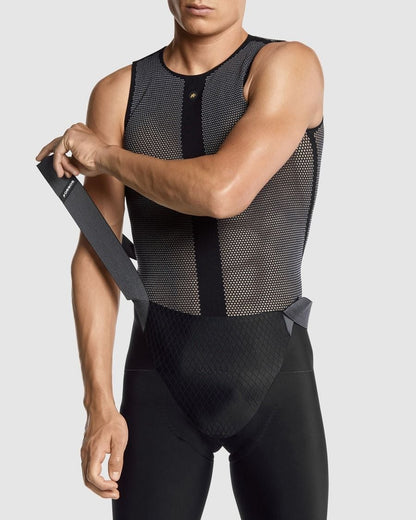 Assos Gto Sleeveless Dermasensor Small Size