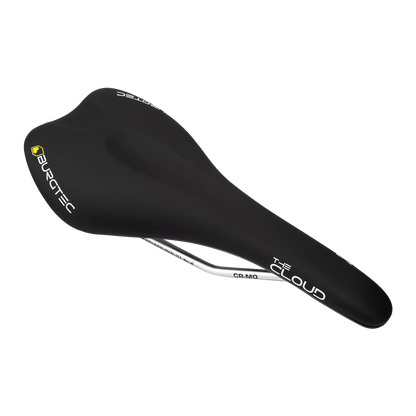 Burgtec The Cloud MK2 Saddle — view 3