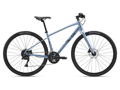 Liv Alight Disc 2 2024