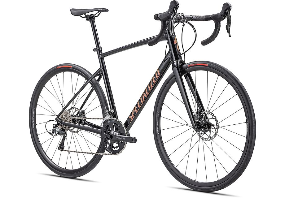 Specialized Allez Sport - Shimano Tiagra
