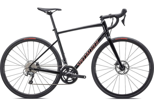 Specialized Allez Sport - Shimano Tiagra