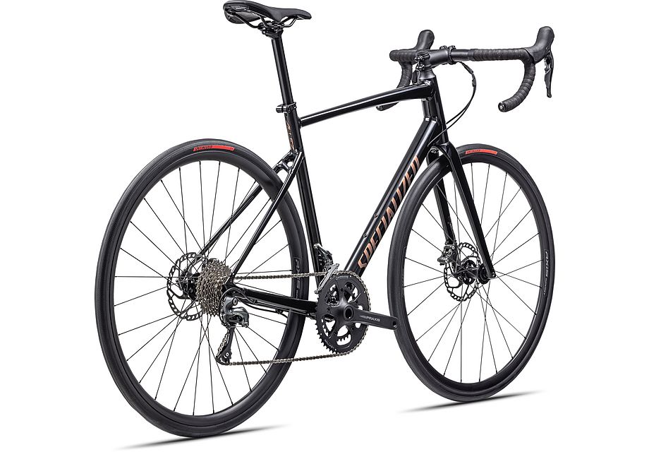 Specialized Allez Sport - Shimano Tiagra