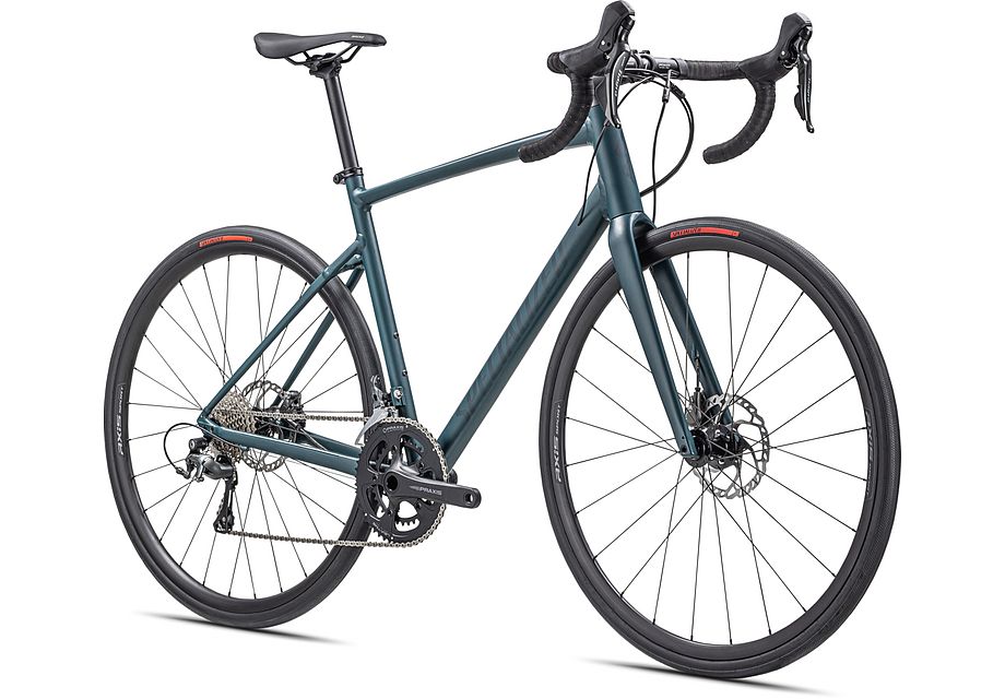 Specialized Allez Sport - Shimano Tiagra