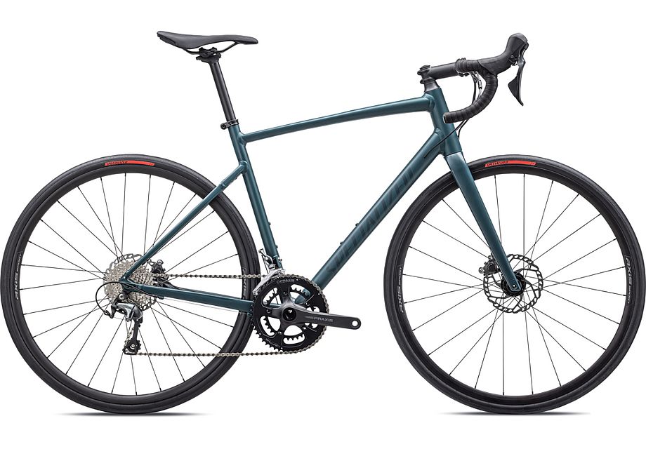 Specialized Allez Sport - Shimano Tiagra