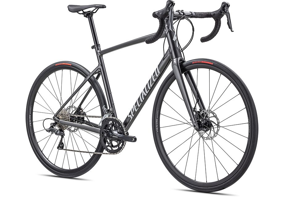 Specialized Allez - Shimano Claris