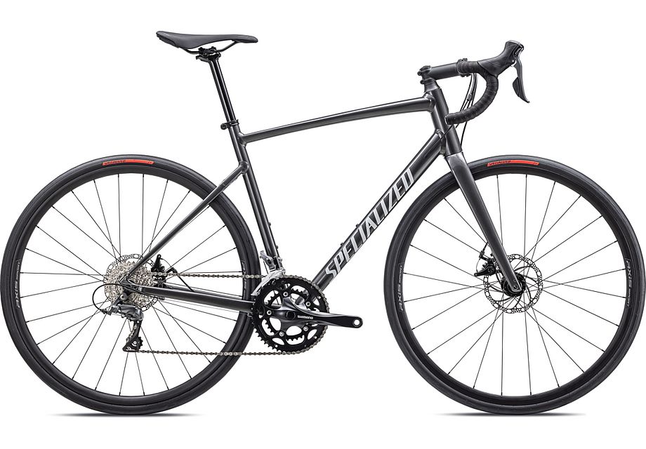 Specialized Allez - Shimano Claris