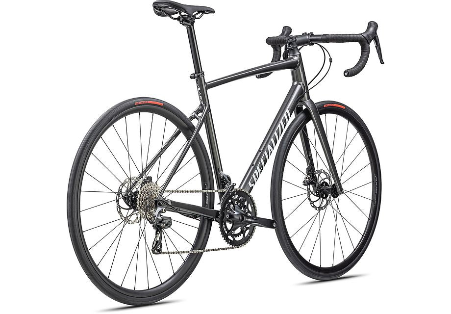 Specialized Allez - Shimano Claris