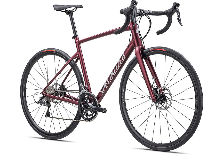 Specialized Allez - Shimano Claris