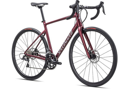 Specialized Allez - Shimano Claris