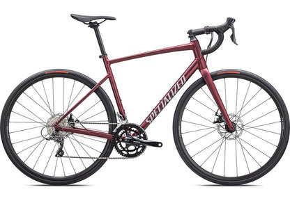 Specialized Allez - Shimano Claris