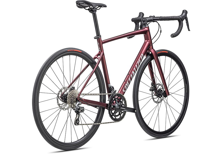 Specialized Allez - Shimano Claris