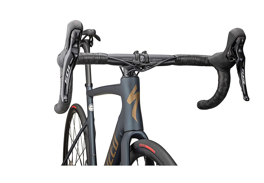 Specialized Allez Sprint Comp - Shimano 105