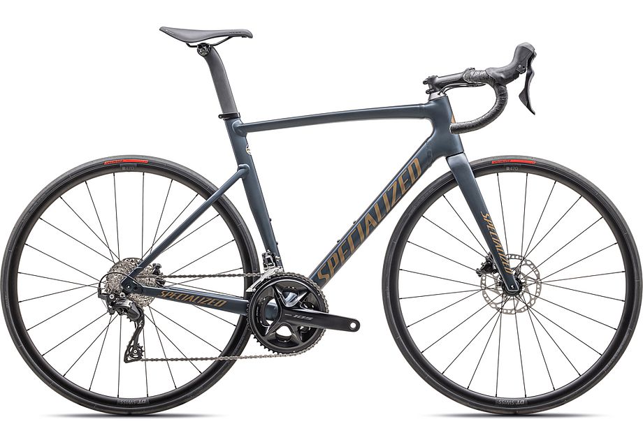 Specialized Allez Sprint Comp - Shimano 105