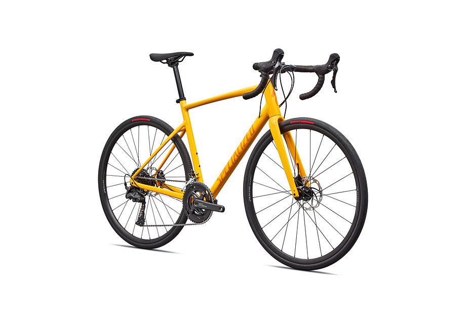 Specialized Allez - Shimano CUES