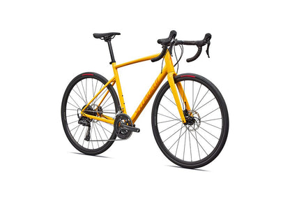 Specialized Allez - Shimano CUES