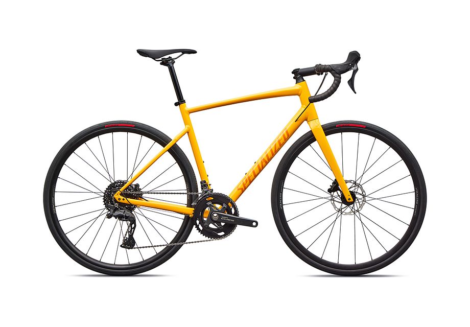 Specialized Allez - Shimano CUES