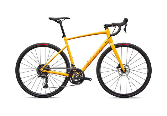 Specialized Allez - Shimano CUES