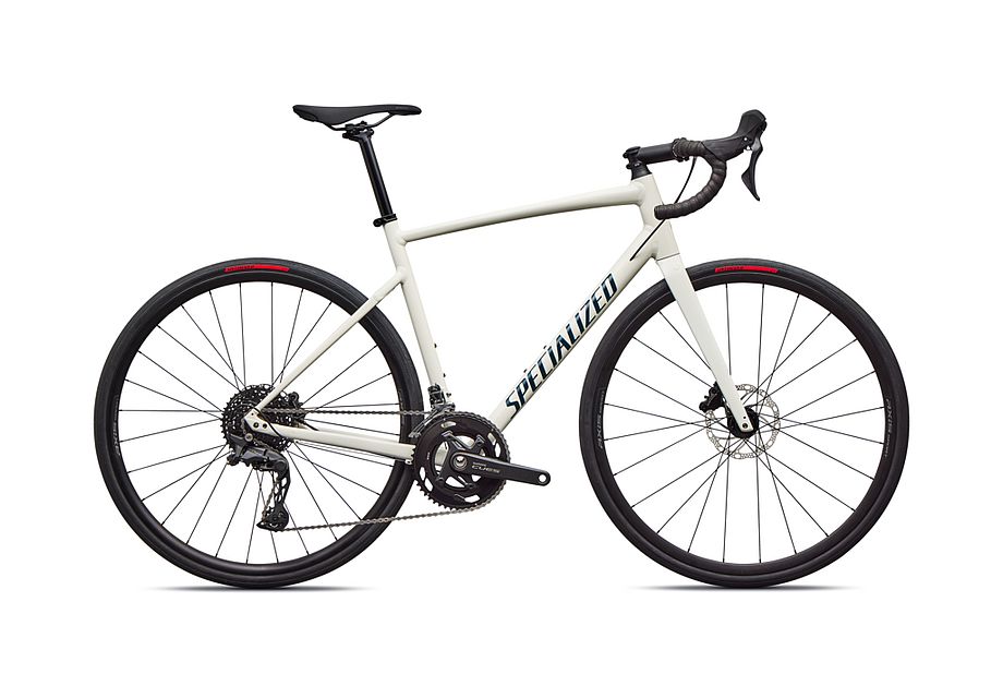 Specialized Allez - Shimano CUES