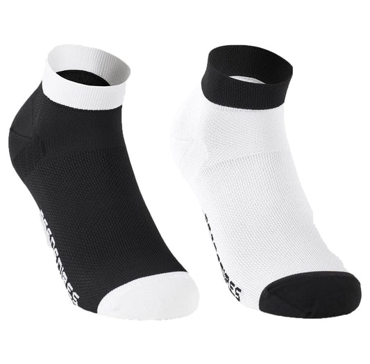Assos Rs Socks Superleger Low