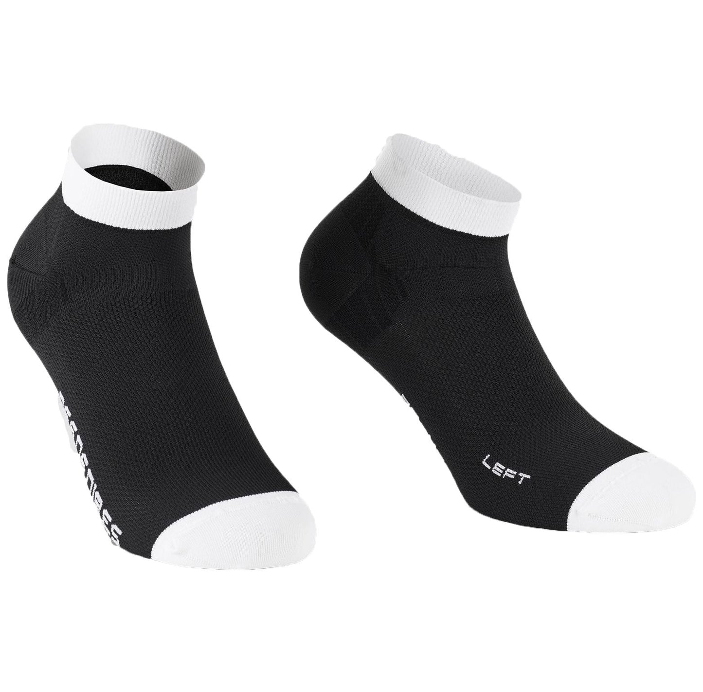 Assos Rs Socks Superleger Low