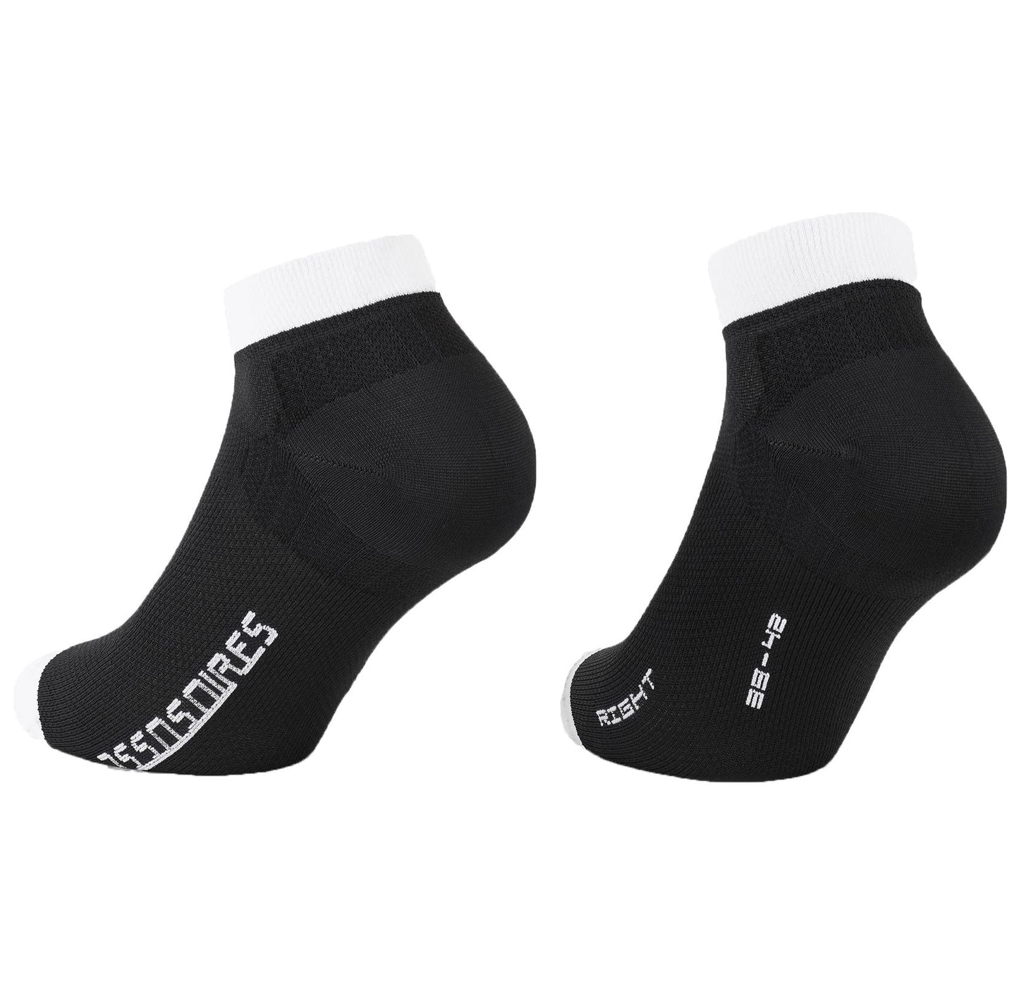 Assos Rs Socks Superleger Low