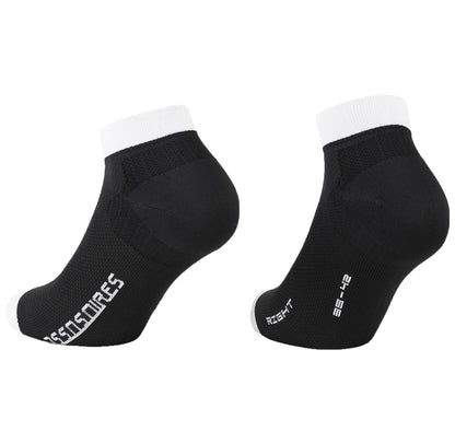 Assos Rs Socks Superleger Low