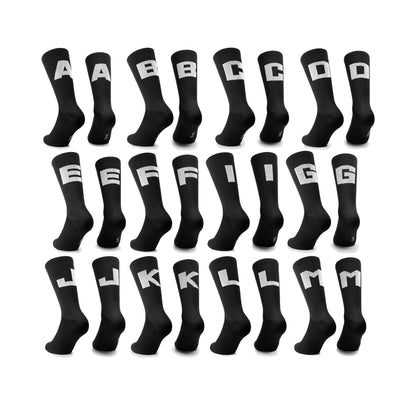 Assos Ego Socks Size 4-6.5 Only