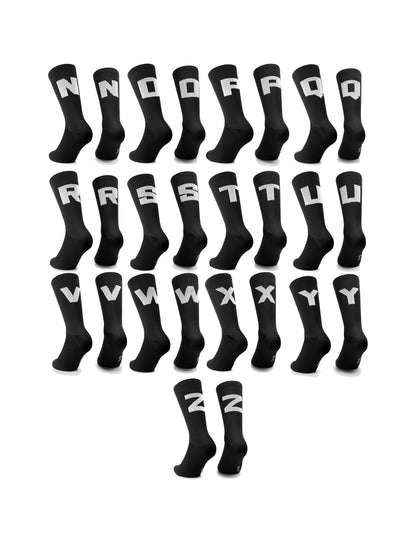 Assos Ego Socks Size 4-6.5 Only