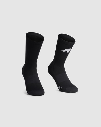 Assos Ego Socks Size 4-6.5 Only