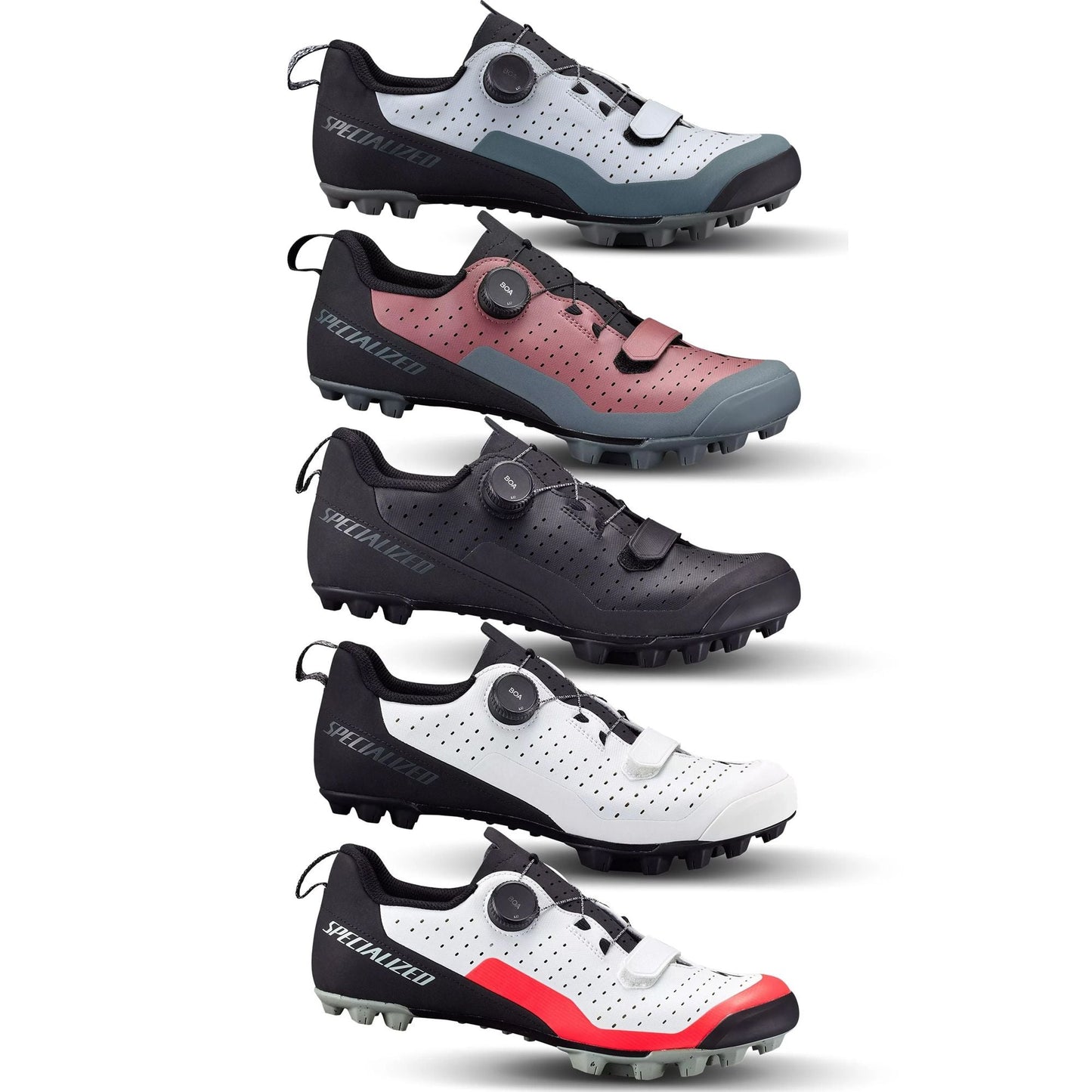 Specialized Recon 2.0 Gravel & Mtb Shoes